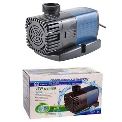 SUNSUN JTP 16000 Submersible Water Pump For Aquarium And Pond